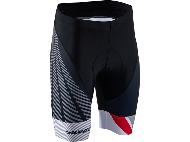Dámské kalhoty SILVINI Team WP1409