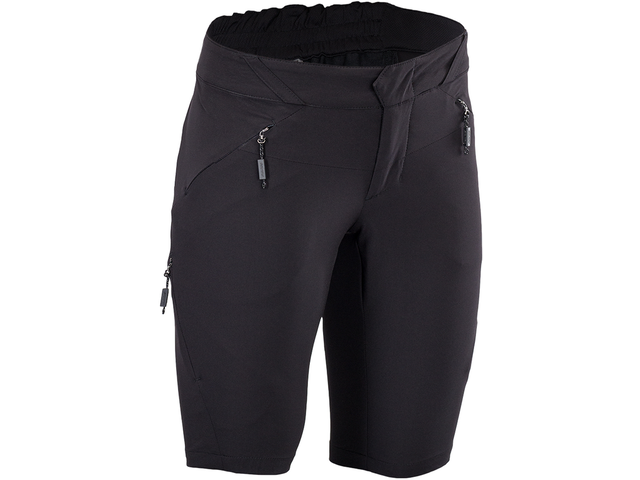 Dámské kalhoty SILVINI Alma WP1626 black