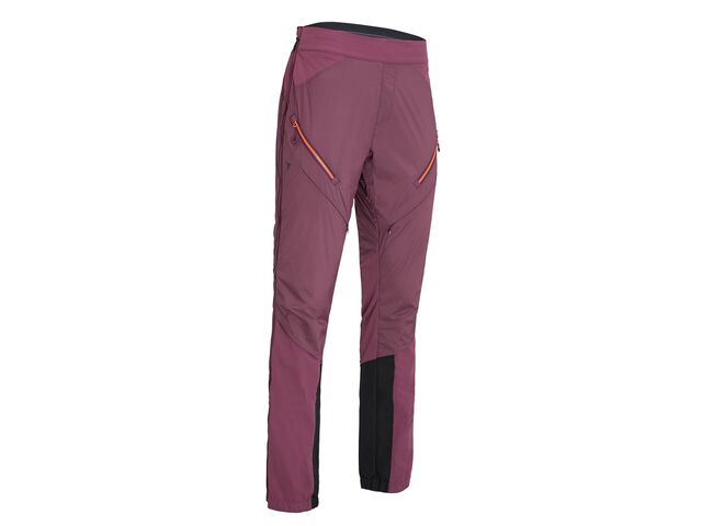 Dámské kalhoty SILVINI Foresta WP2107