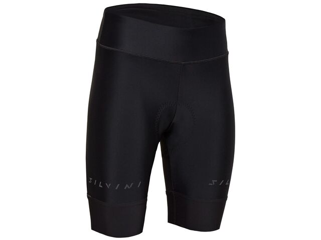 Silvini dámské kraťasy WP2430 Suela black