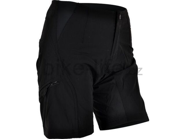 SILVINI dámské MTB cyklistické kalhoty INVIO WP860 black