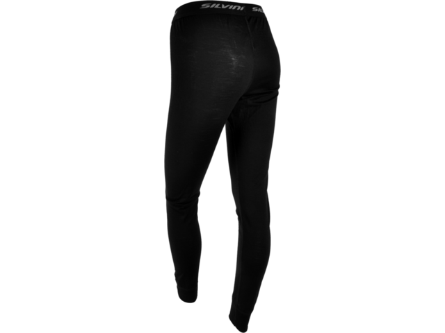 Dámské funkční kalhoty SILVINI LANA WP568 BLACK