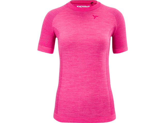 Dámské funkční triko SILVINI Soana WT1651