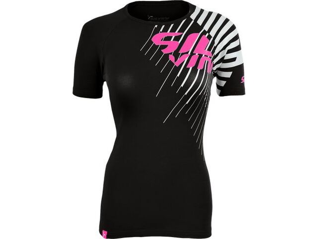 dámské bavlněné triko SILVINI Promo