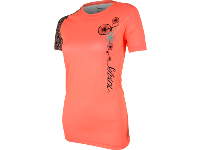 SILVINI dámské triko urban GIONA WT805 punch