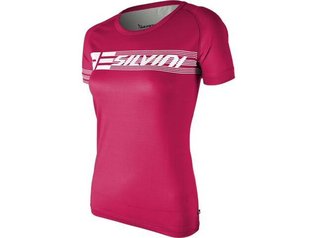 Dámské triko SILVINI PROMO WT854