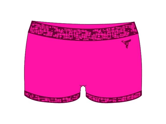 Dámské funkční prádlo SILVINI Andalo WU1913