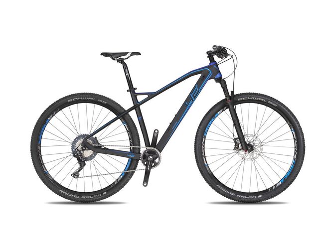 Horské kolo 4EVER INEXXIS 11 2019