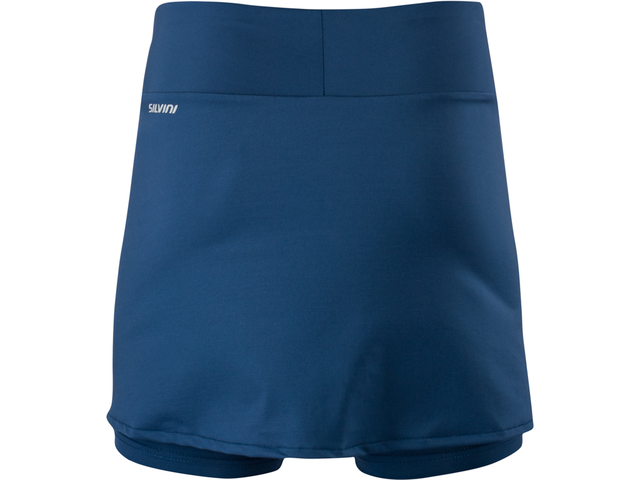 Dámská cyklosukně SILVINI ISORNO PRO blue