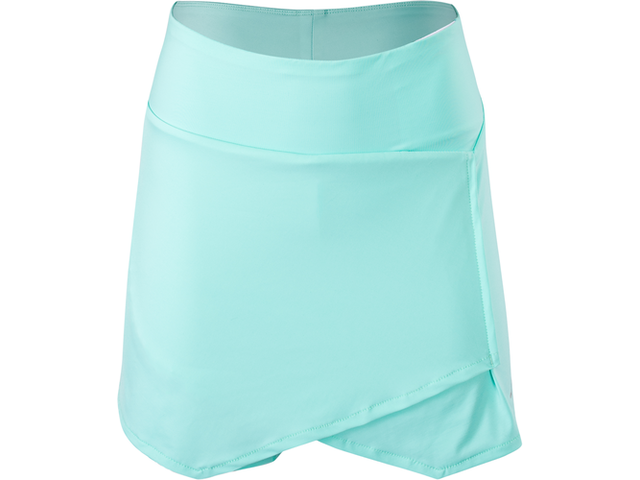 Dámská cyklistická sukně SILVINI Isorno WS1638