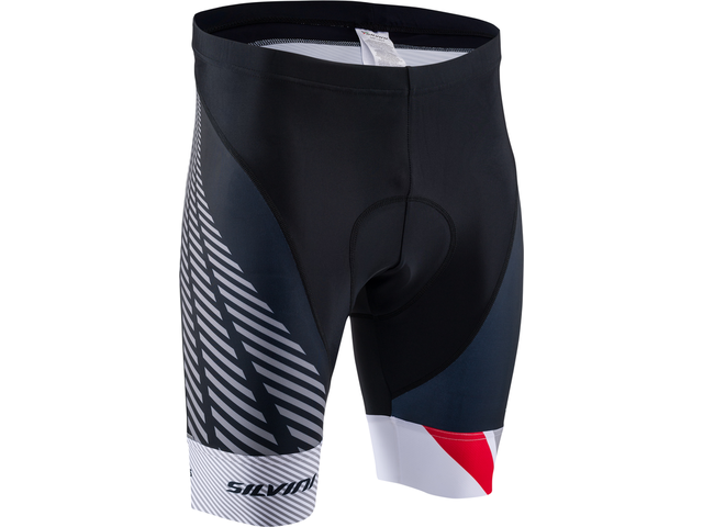 Pánské kalhoty SILVINI TEAM MP1407