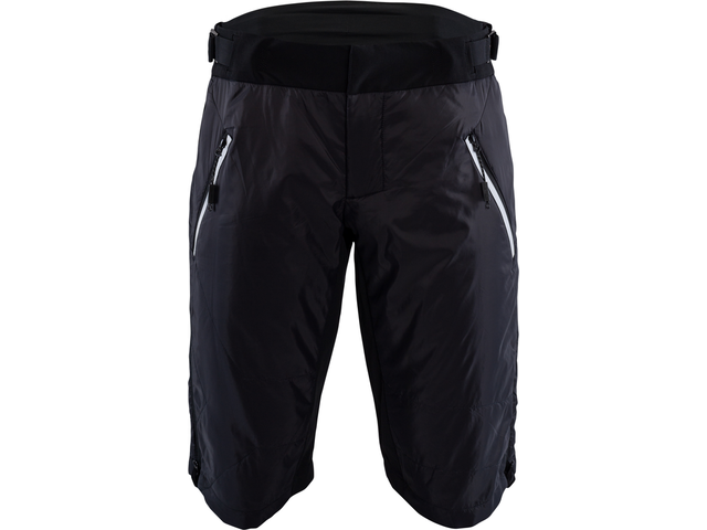 Dámské kalhoty SILVINI Pre WP1306