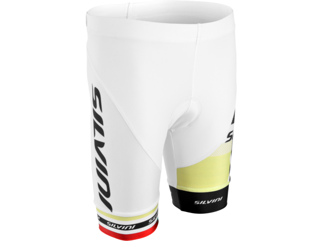 Dětské kalhoty SILVINI TEAM KIDS CP843K