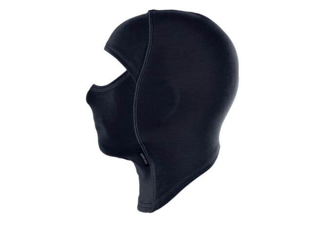 SILVINI kukla Modal CASCO UA68 black