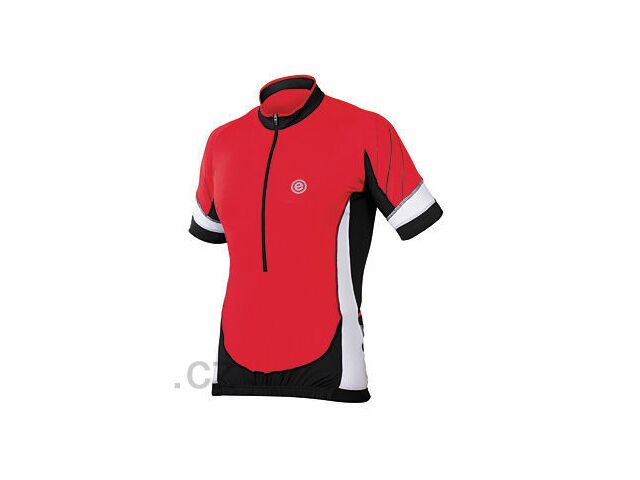 dres ETAPE LEADER
