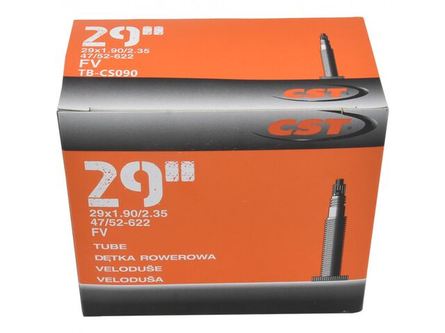 Duše CST 29x2.1/2.35 GAL-FV