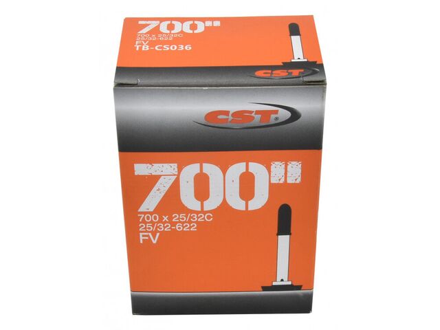 Duše CST 700x19/23 GAL-FV