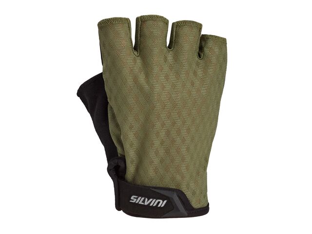 Pánské rukavice SILVINI Orso MA1639