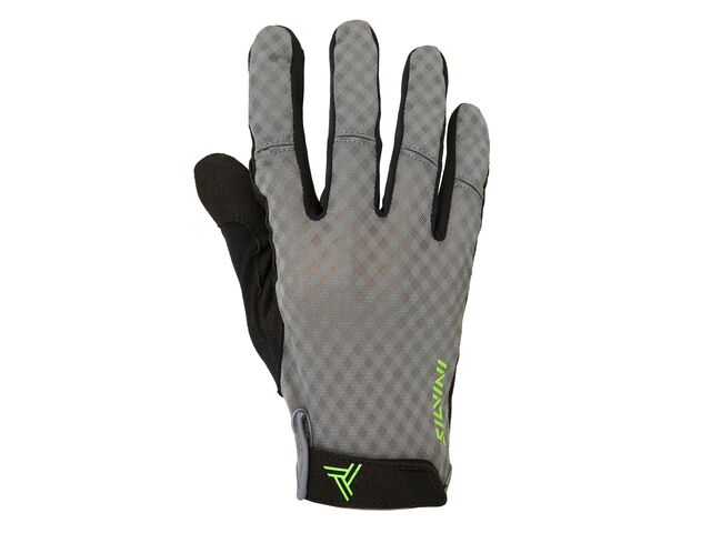 Silvini pánské rukavice MA2416 Gattolo grey-green