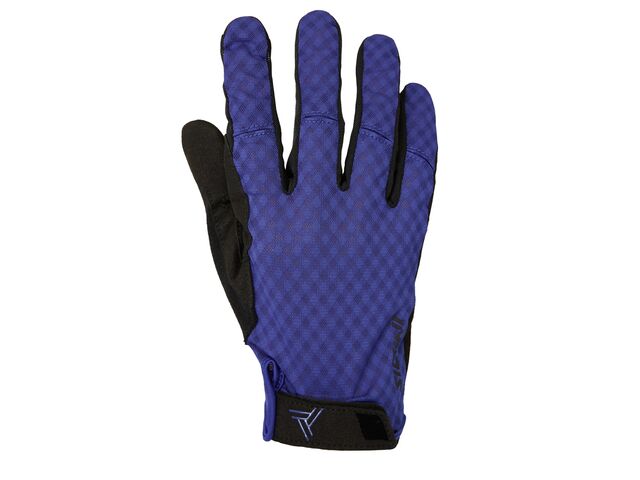 Silvini pánské rukavice MA2416 Gattolo blue