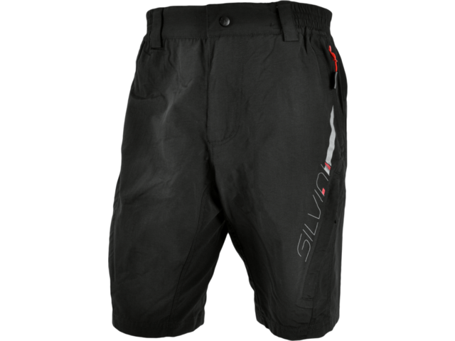 Pánské volné kalhoty SILVINI MAGO MP858