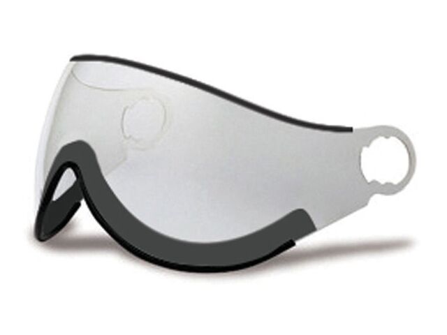 Náhradní visor MANGO pro přilby WIND PRO, WIND FREE, ROCKY PRO čirý