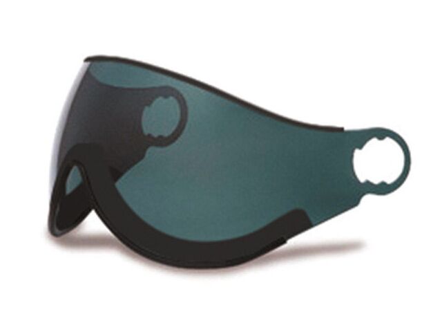 Náhradní visor MANGO pro přilby WIND PRO, WIND FREE, ROCKY PRO kouřový