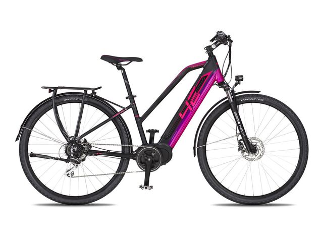 ELEKTROKOLO 4EVER MARIANNE AC TREKK 2019