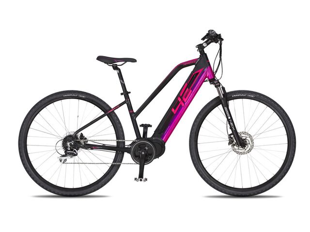 ELEKTROKOLO 4EVER MARIANNE AC 2019