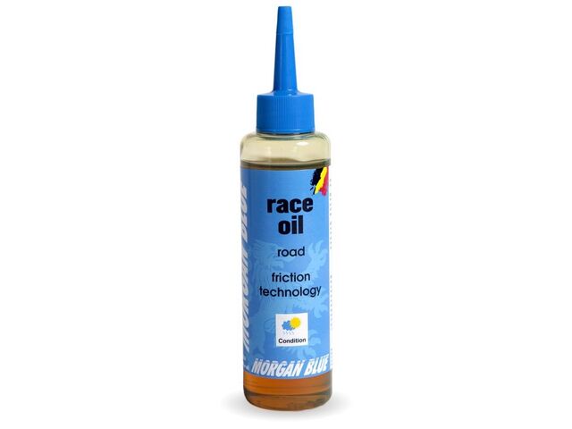 olej Morgan Blue Race 125ml