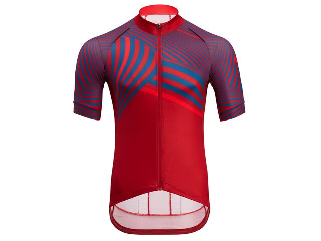 Pánský dres SILVINI CHIANI MD1418