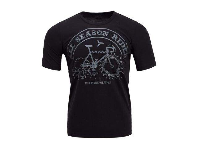 Pánský dres SILVINI Berici MD1614