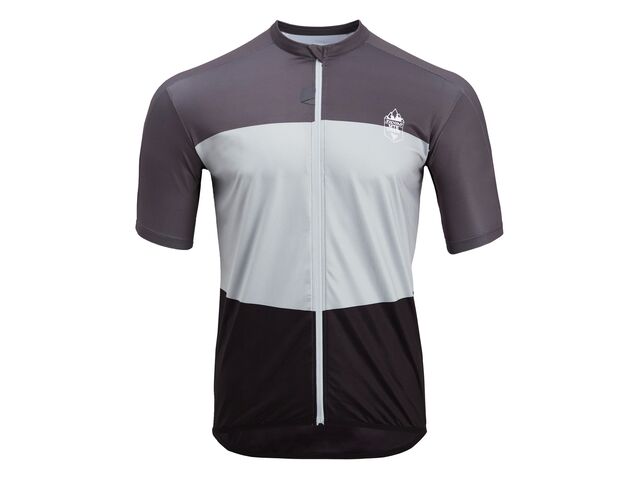 Pánský dres SILVINI TURANO PRO MD1645 cloud-black