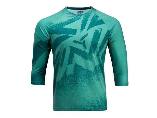 Enduro dres SILVINI Brunello MD1801 modrá