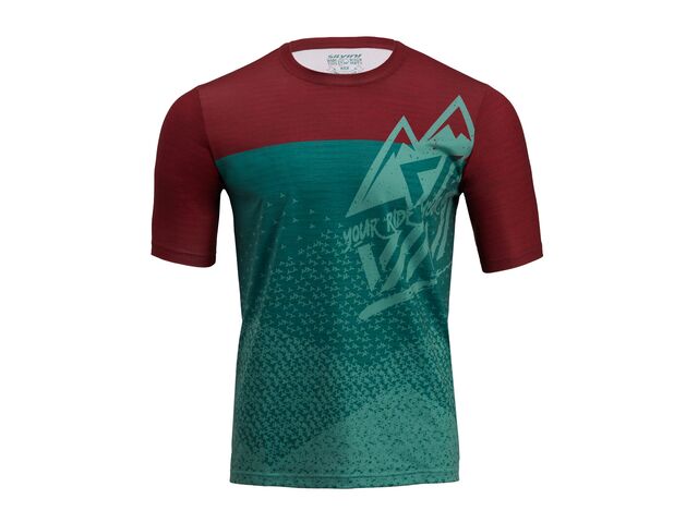 Enduro dres SILVINI Denno MD1803