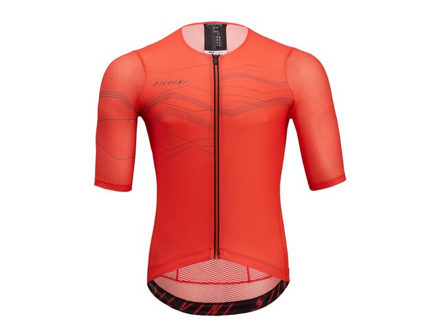 Pánský dres SILVINI LEGNO MD2000