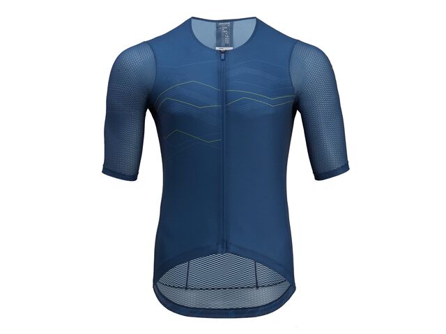 Pánský dres SILVINI LEGNO MD2000 navy-blue
