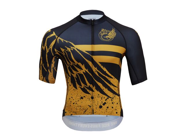 Pánský dres SILVINI MOTTOLINO MD2003