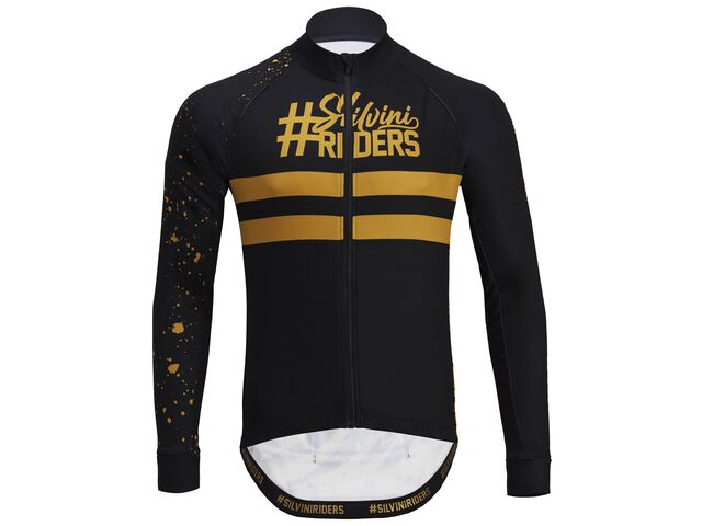 Pánský dres SILVINI LEVERONE MD2004