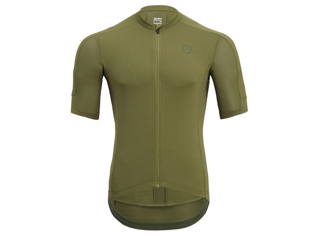 Pánský dres SILVINI CENO MD2015 olive