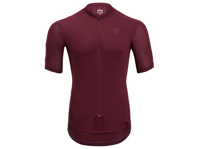 Pánský dres SILVINI CENO MD2015 plum