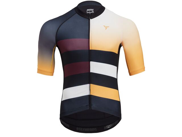 Pánský dres SILVINI MAZZANO MD2042