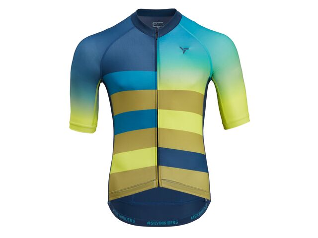 Pánský dres SILVINI MAZZANO MD2042