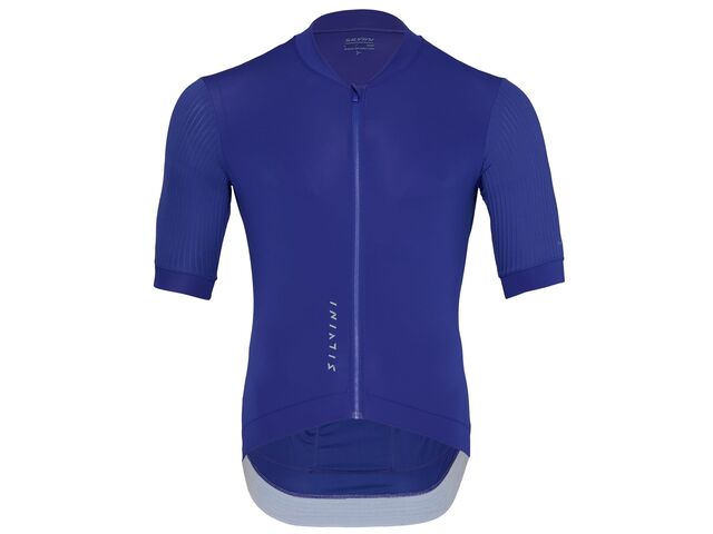 Silvini pánský dres MD2401 Trafoi blue