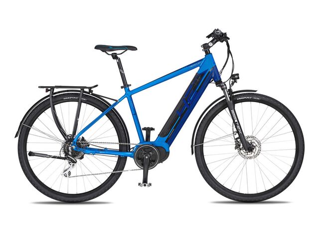 ELEKTROKOLO 4EVER MERCURY AC TREKK 2019