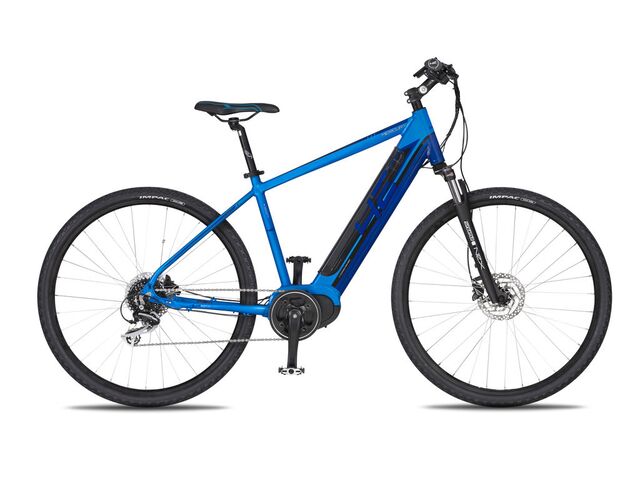 ELEKTROKOLO 4EVER MERCURY AC 2019