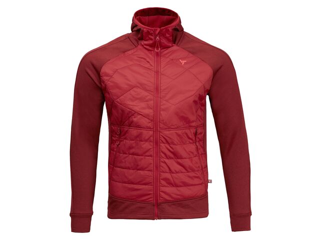 Pánská mikina SILVINI Dirilo MJ1310