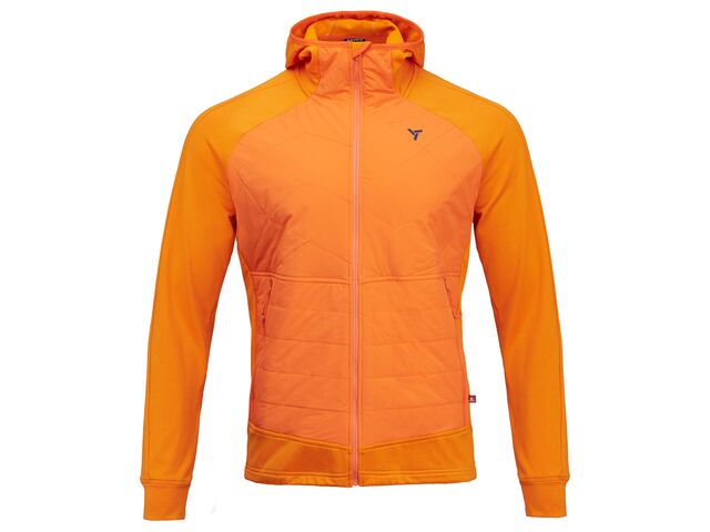 Pánská mikina SILVINI Dirilo MJ1310