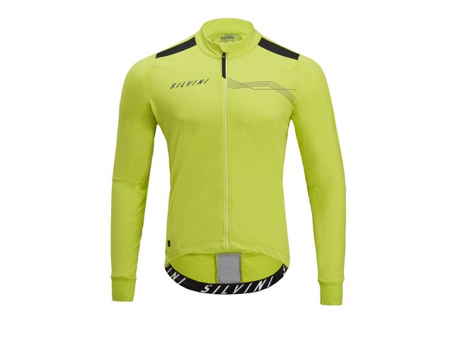 Pánská bunda SILVINI Ghisallo MJ1600