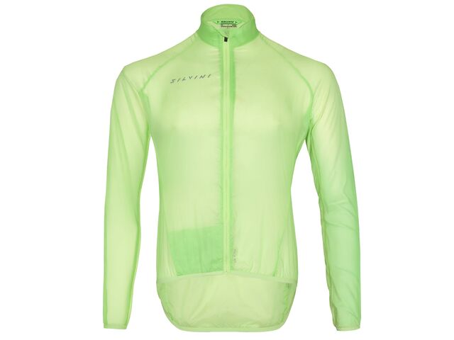 Silvini pánská bunda MJ1601 Montilio green